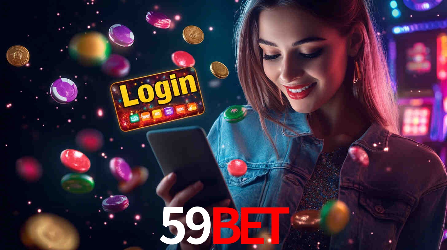 A Experiência Imersiva dos Cassinos Ao Vivo no 59bet