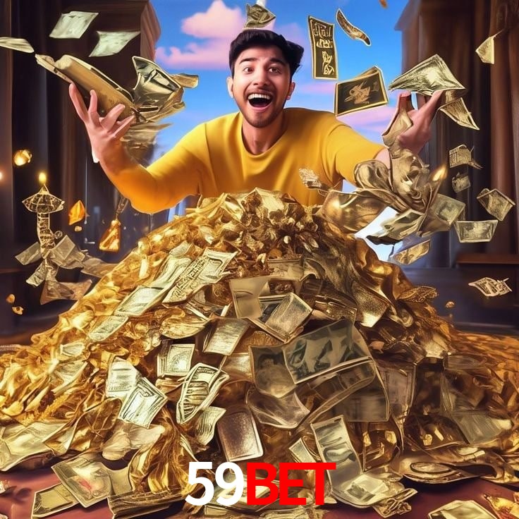 Jogos Exclusivos 59bet