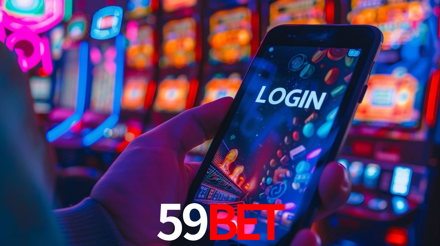 PIX Instantâneo 59bet