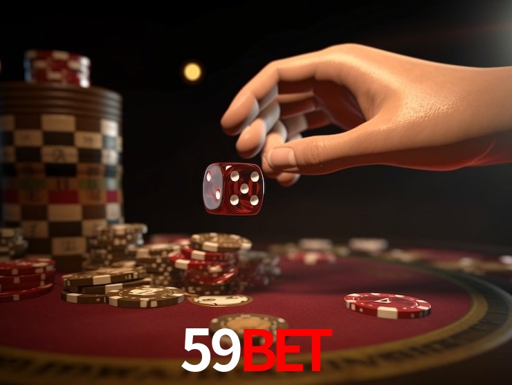 Apostas de Basquete 59bet