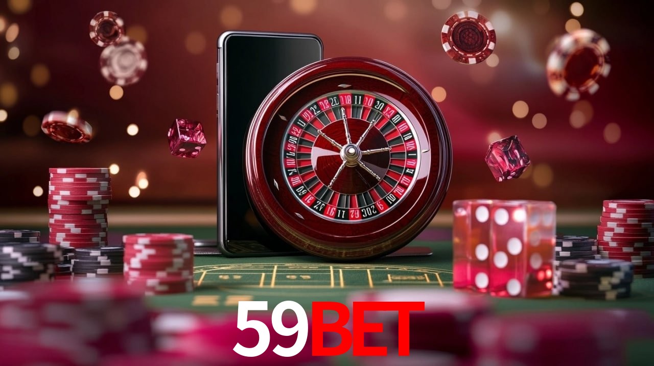 Spaceman Game 59bet