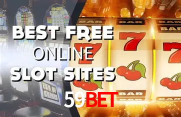 Descubra a Magia dos Jogos de Arcade no 59bet