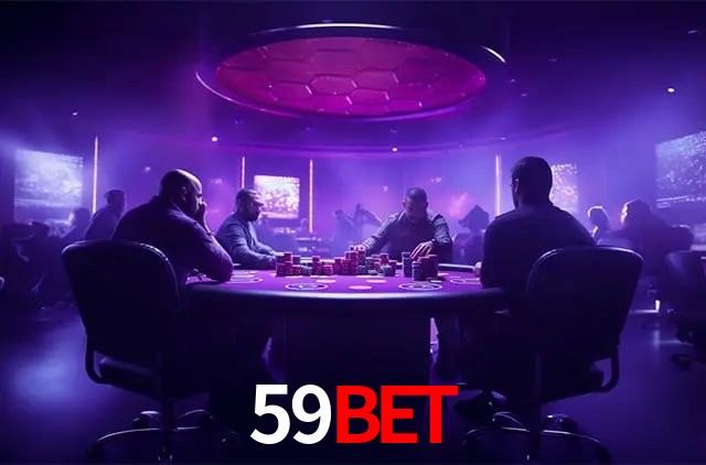 Descubra a Essência do 59bet: Nossa História e Compromissos
