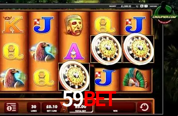 Inovações de Jogos na 59bet: O Futuro das Experiências Interativas
