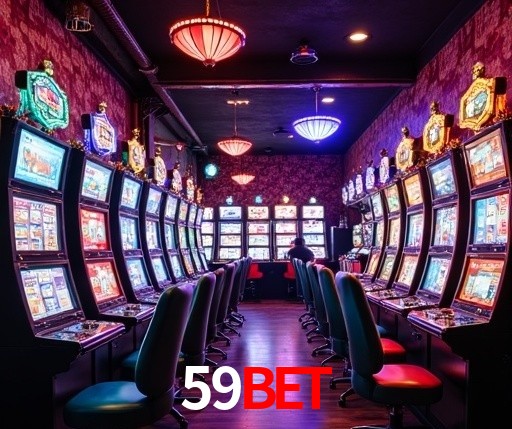 Sistemas de Segurança 59bet