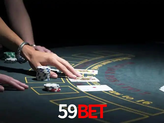 Login Seguro 59bet