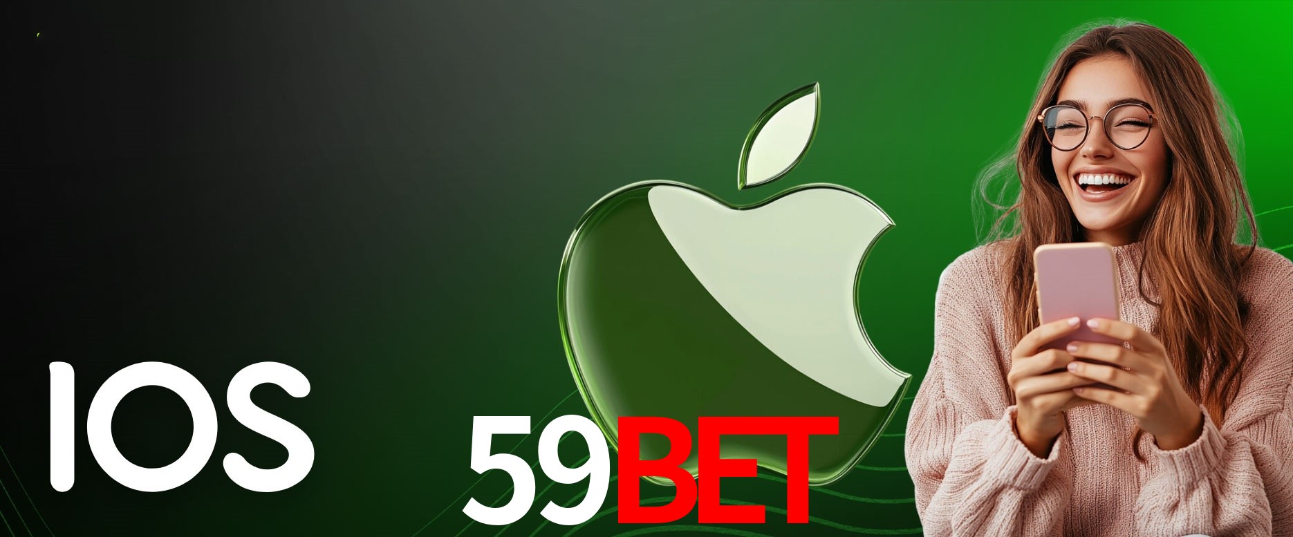 APP oficial da 59bet para mobile