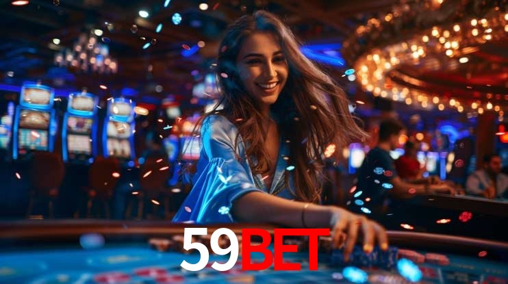 Football Betting 59bet
