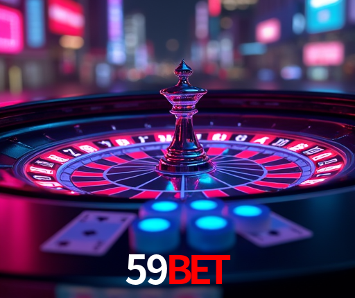 Descubra a Essência do 59bet: Nossa História e Compromissos