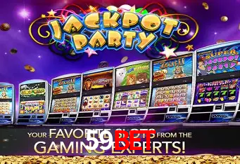 Descubra a Magia dos Jogos de Arcade no 59bet