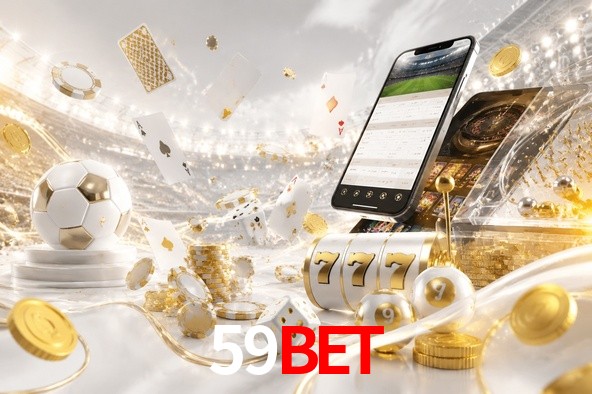 Basketball Betting 59bet