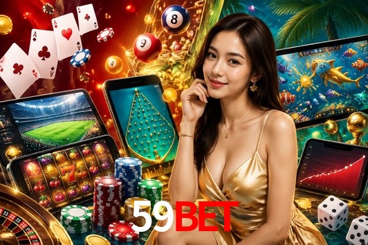 Blackjack Table 59bet