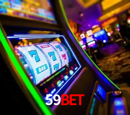 A Emoção da Loteria na 59bet: Uma Chance de Mudança de Vida