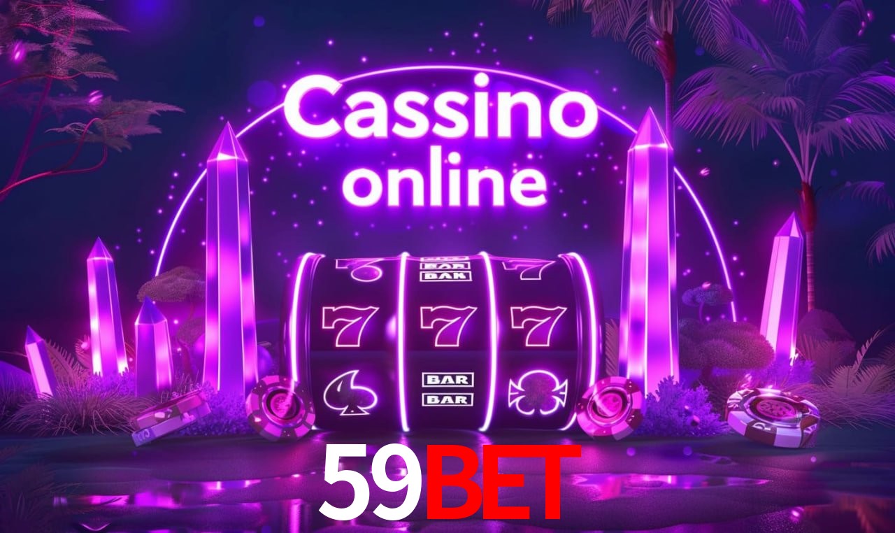 Recursos de Bônus 59bet