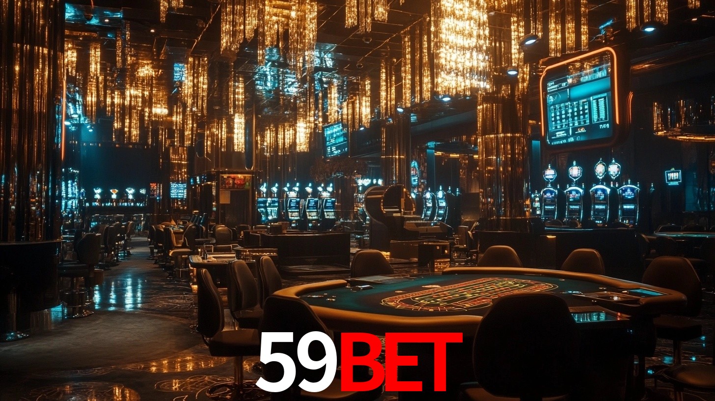 59bet: Seu Especialista em Apostas Esportivas Brasileiras