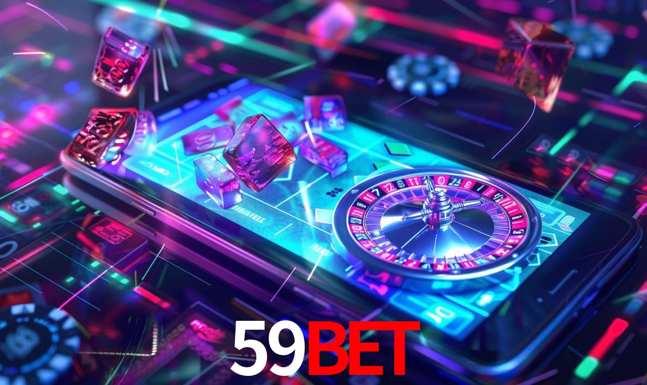 Casino VIP 59bet