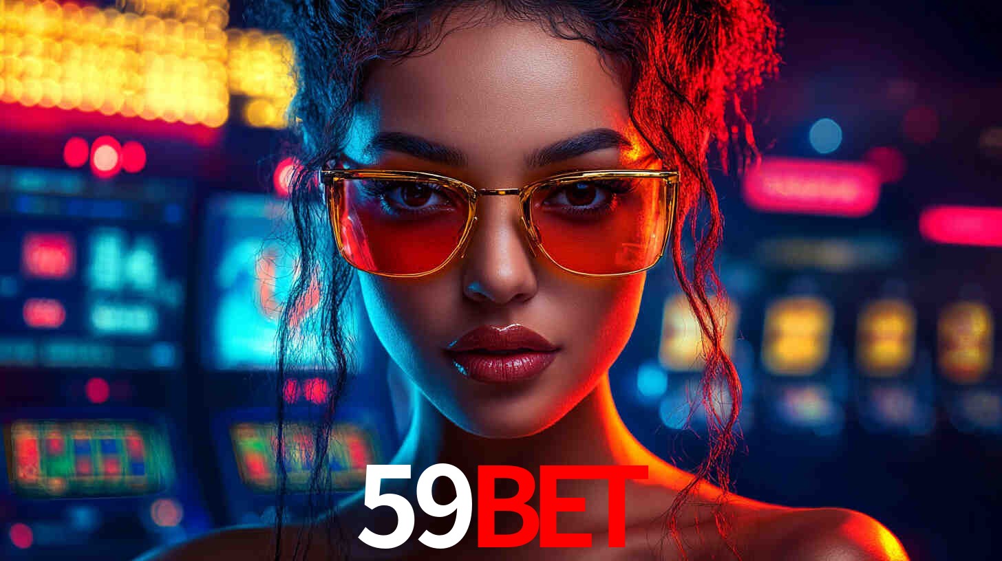 Apostas Esportivas na 59bet: Um Guia Completo