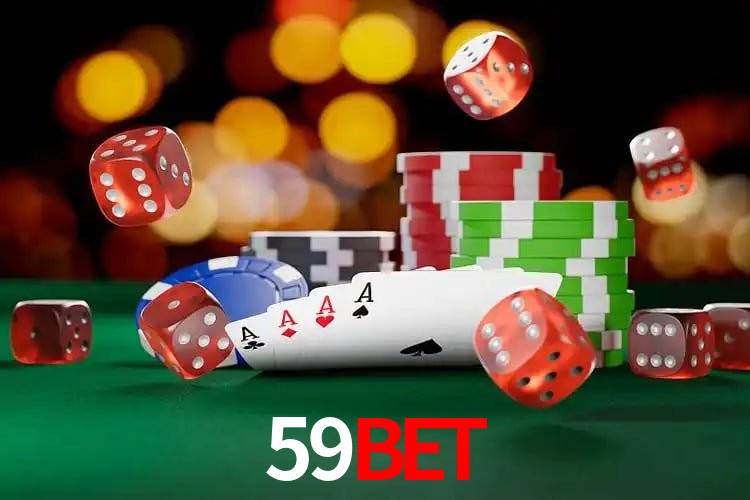 Apostas de Tênis 59bet