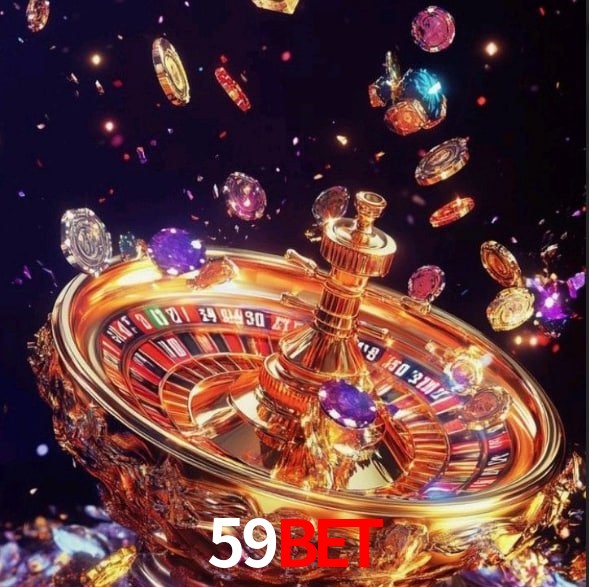 Jogos de Slot 59bet