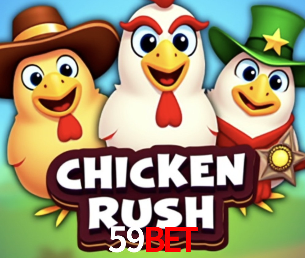 Seasonal Promotions 59bet