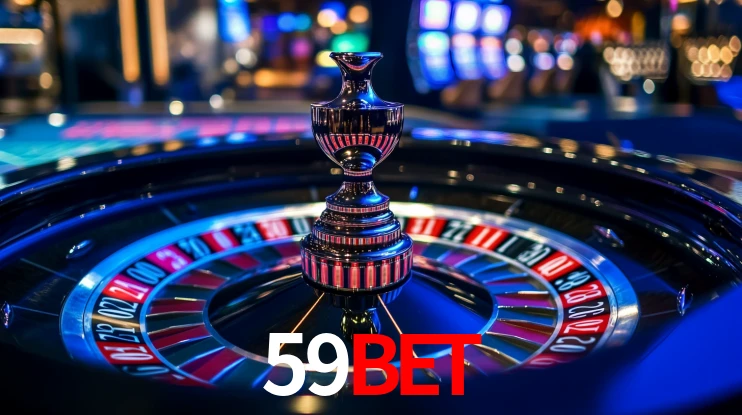 Experimente o Login Seguro Premium no 59bet