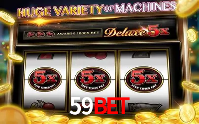 Explorando a Categoria de Eventos em Apostas na 59bet