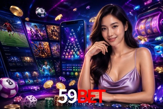 Platform Technology 59bet