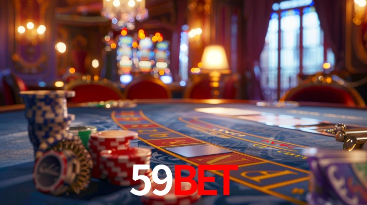 Secure Login 59bet