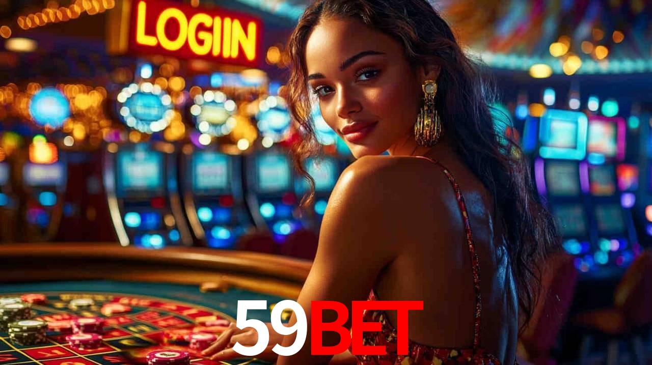 Estatísticas 59bet