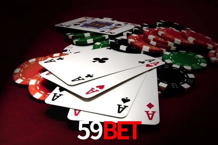 Interface Premium 59bet