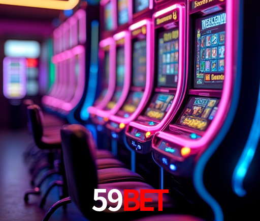 Tecnologia da Plataforma 59bet