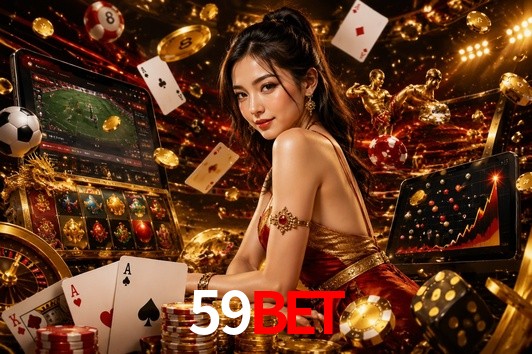 Quick Registration 59bet