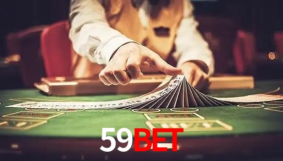 Live Casino 59bet