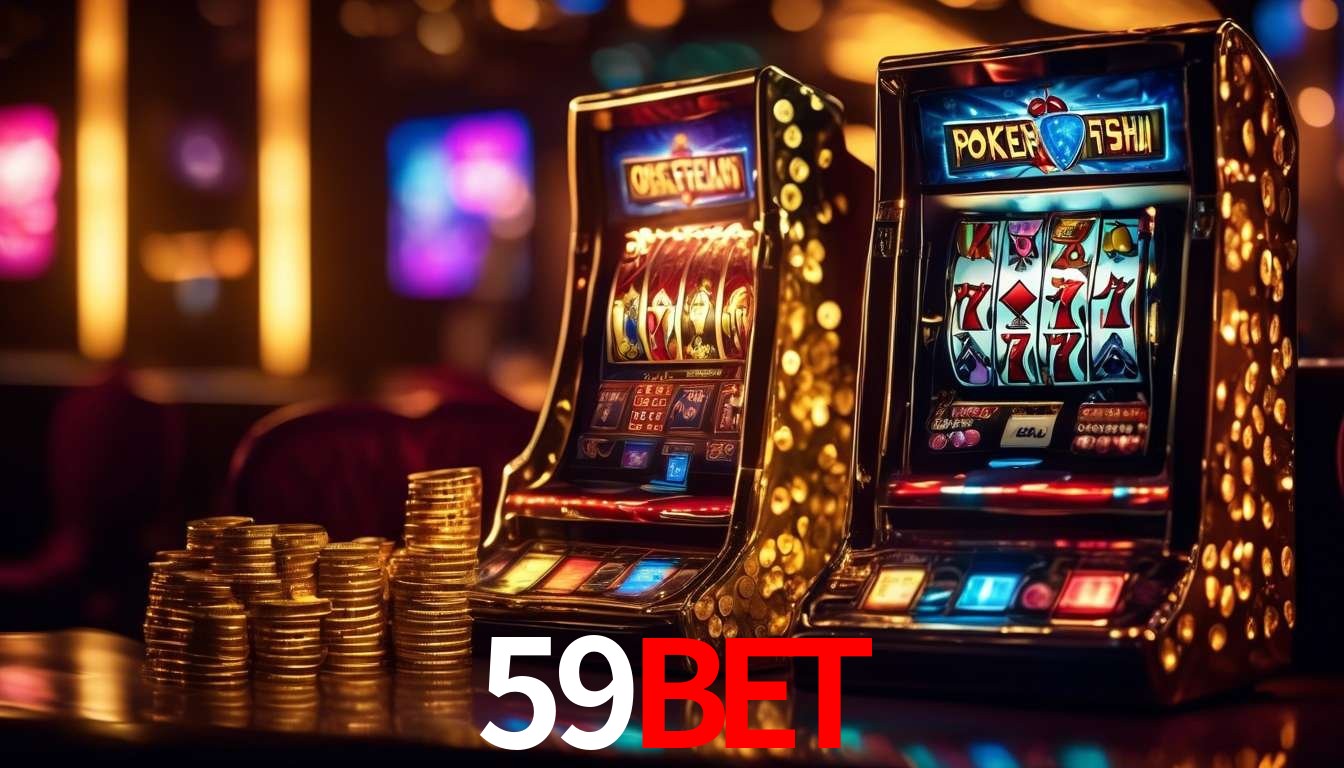 Descubra o Programa VIP da 59bet: Vantagens Exclusivas para Jogadores
