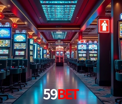 Explorando a Categoria de Eventos em Apostas na 59bet