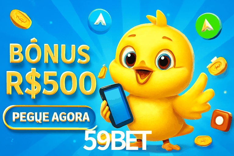 Flash Promotion 59bet
