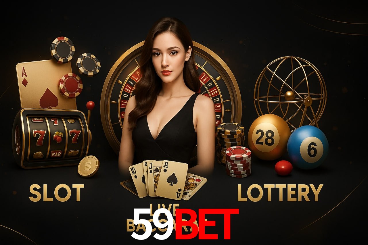 Segurança 2FA 59bet