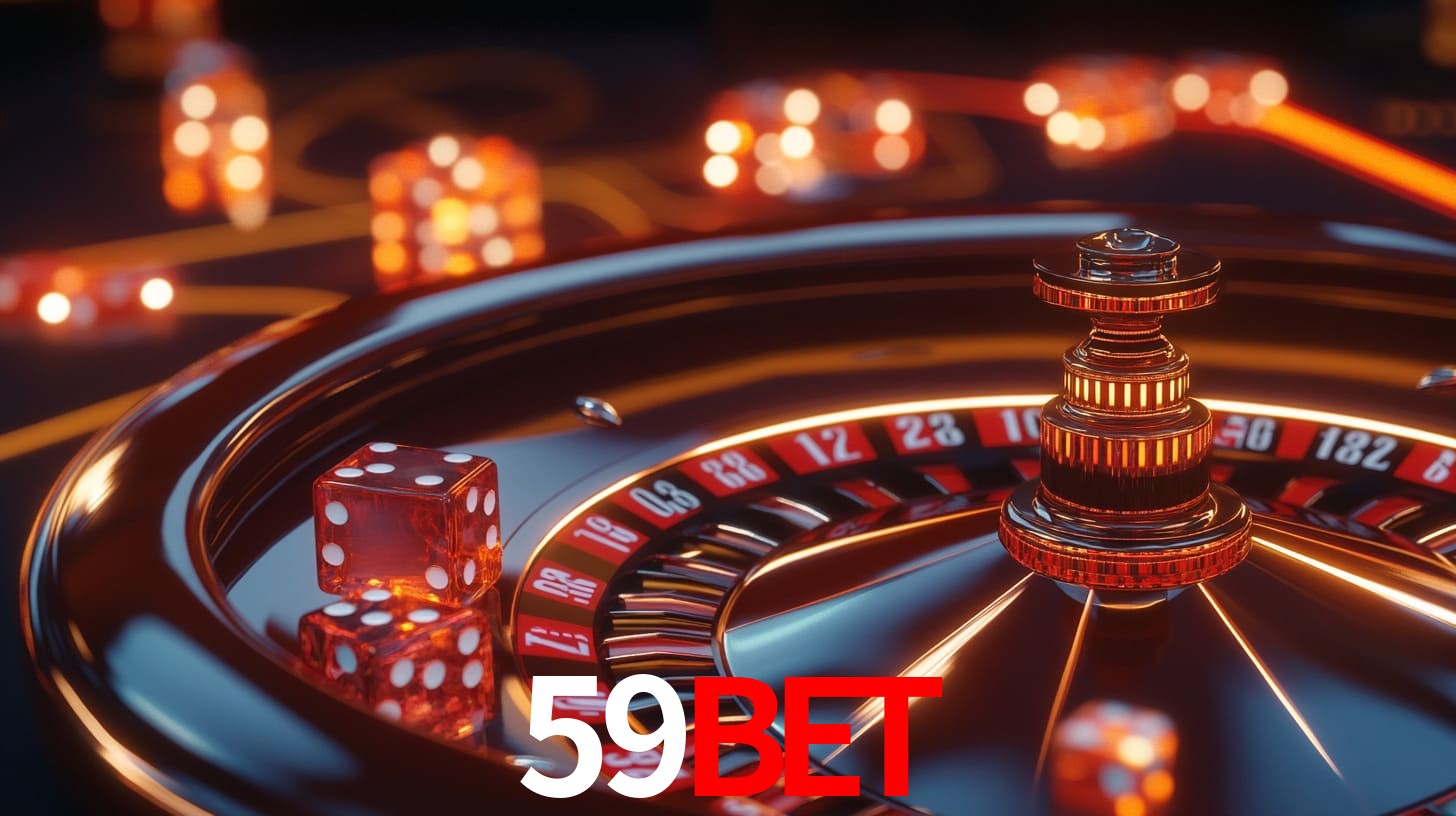 59bet: A Experiência de Casino com Jogos de Mesa ao Vivo