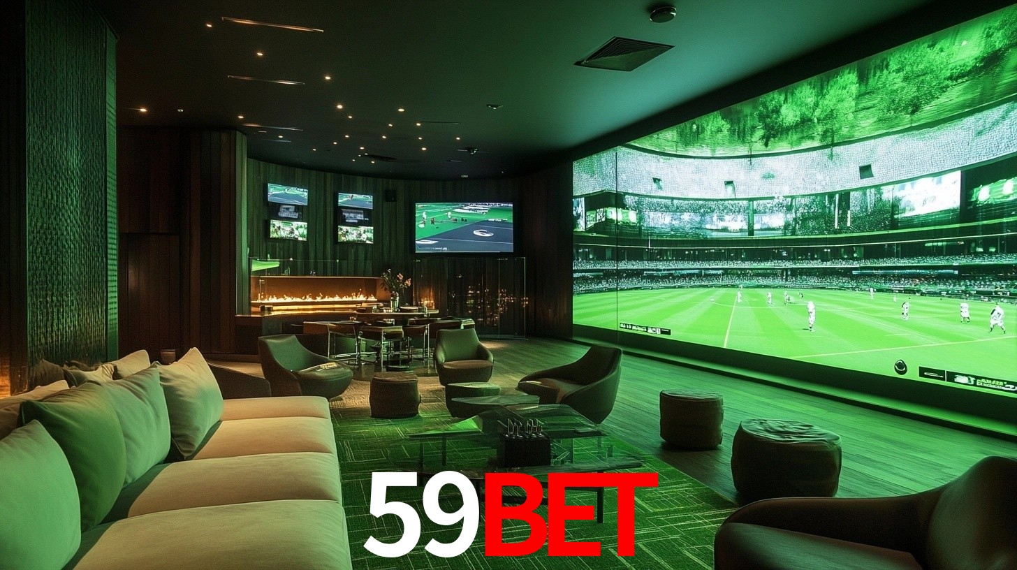 59bet - Cassino on-line - 59bet.com