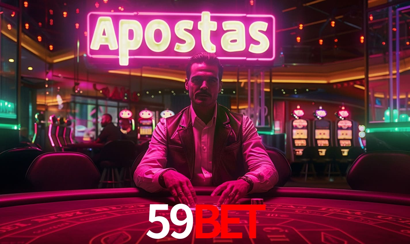 Explorando a Categoria de Eventos em Apostas na 59bet