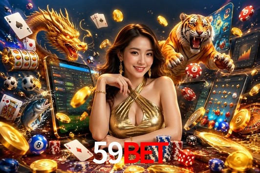 Live Casino 59bet