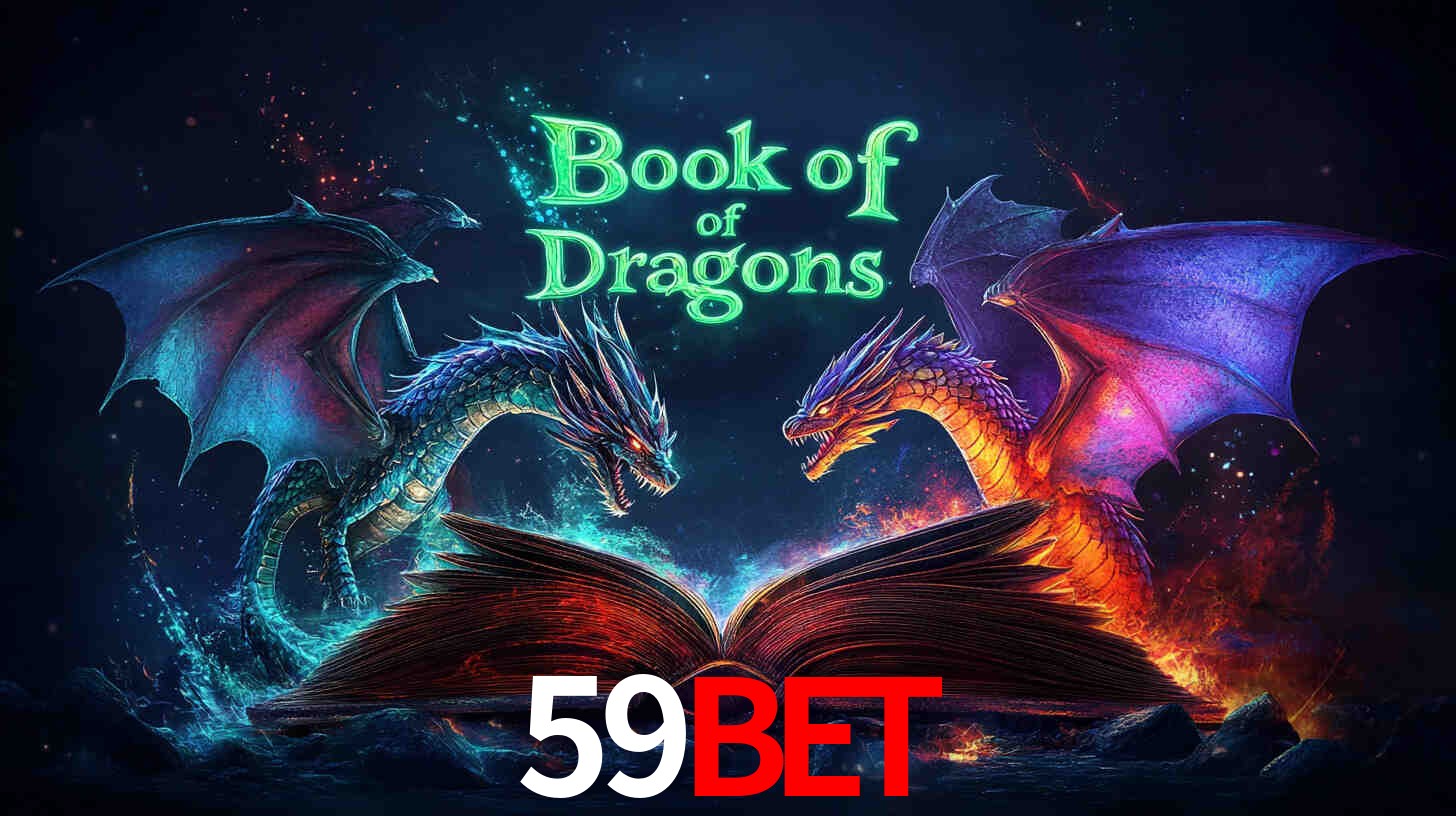 Desvendando o Mundo dos Jogos Virtuais na 59bet