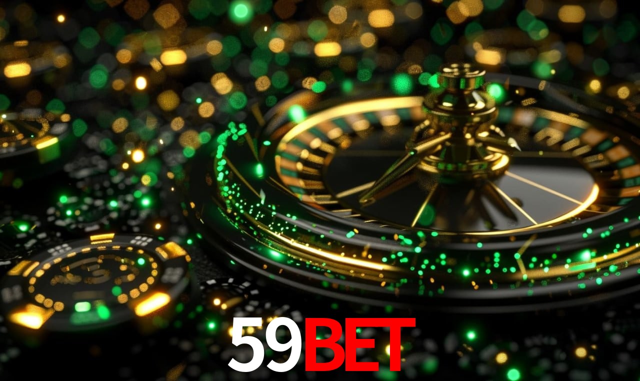 Integração de APIs 59bet