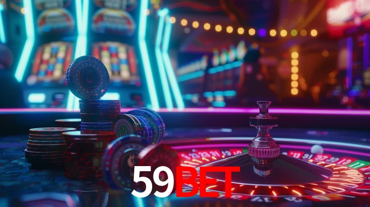 Game Providers 59bet