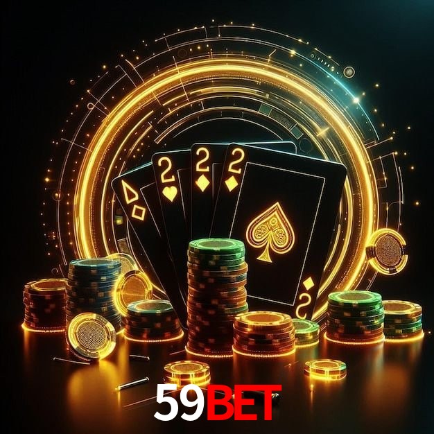 Apostas de Futebol 59bet