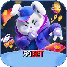 Logo da 59bet