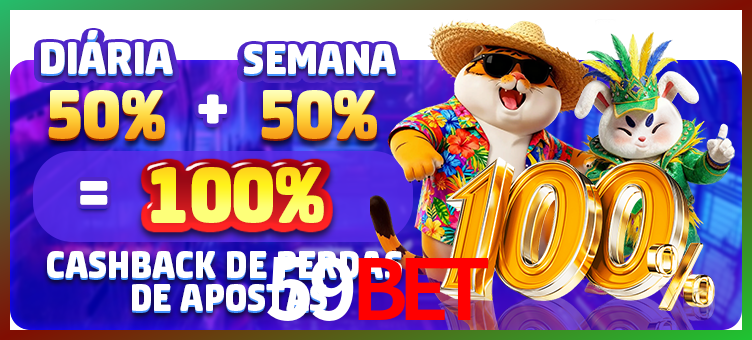 Qualificar VIP 59bet